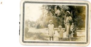 Photo of Alice Persyn